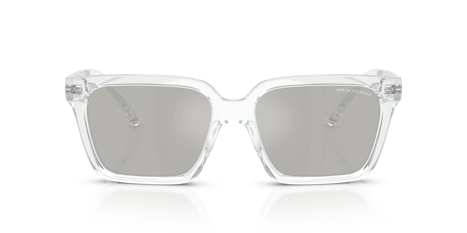 Armani Exchange 4147S Sunglasses - view 41